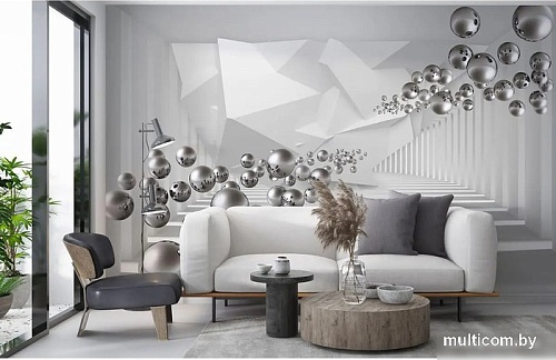 Фотообои Citydecor Абстракция 92 300x150