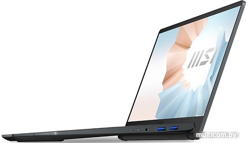 Ноутбук MSI Modern 14 B11MOU-1221XBY