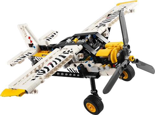 Конструктор LEGO Technic 42198 Транспортный самолет