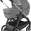 Универсальная коляска Inglesina Aptica Quattro (4 в 1, kensington grey)