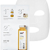 Missha Маска тканевая 3-step питательная 1.5г+25г+1.5г