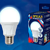 Светодиодная лампочка Uniel LED-A60 18W/4000K/E27/FR PLP01WH UL-00005037