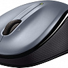 Мышь Logitech M325 Light Silver (910-002335)