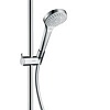 Душевая система Hansgrohe Croma Select 280 Air 1jet 26790000