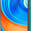 Смартфон Xiaomi Note 9 Pro 6GB/128GB международная версия (зеленый)