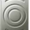 Сушильная машина Bosch Serie 4 WTN86202ME