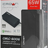 Сетевое зарядное CrownMicro CMLC-6006