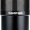 Проводной микрофон Takstar PC-K320 (черный)