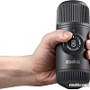 Ручная кофеварка Wacaco Nanopresso Black