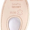 Комплект вкладышей ортопедических Ortmann Secret (р.37-38)