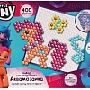 Набор для создания поделок/игрушек MultiArt Аквамозаика Мой Маленький Пони AB400-MLP2