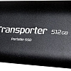 Внешний накопитель Patriot Transporter 512GB PTP512GPEC