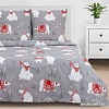 Постельное белье Этель Зимние игры 4482241