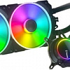 Кулер для процессора Fractal Design Celsius+ S28 Prisma FD-W-2-S2802