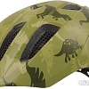 Cпортивный шлем Bobike Kids Plus S 8742100005 (dino)