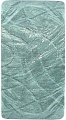 Набор ковриков Gokyildiz Standart 0.5x0.8 CROSS-6041-PALE-BLUE