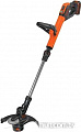 Триммер Black & Decker STC1820PC