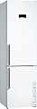 Холодильник Bosch KGN39XW34R