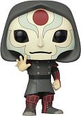 Фигурка Funko Animation Legend of Korra Amon 46950