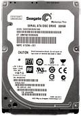 Жесткий диск Seagate Momentus Thin 320GB (ST320LT007)