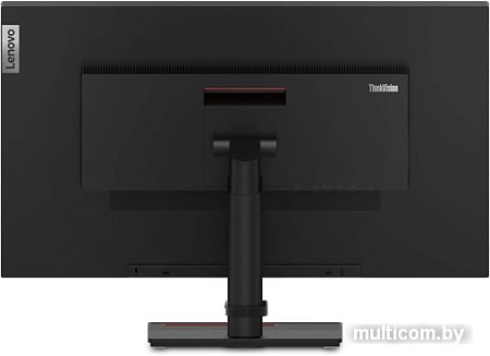 Монитор Lenovo ThinkVision P32p-20 62A2GAT2EU