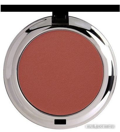 Румяна Bellapierre минеральные Suede