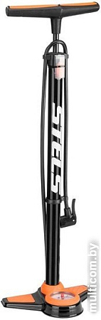 Насос ручной велосипедный BEE ZF-042