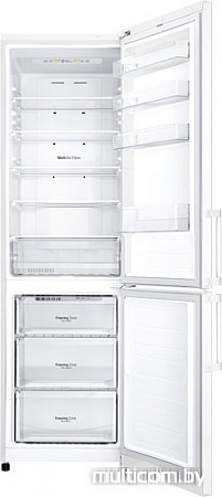 Холодильник LG GA-B499YVUZ