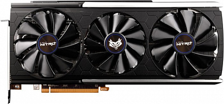 Видеокарта Sapphire Nitro+ RX 5700XT 8G GDDR6 11293-03-40G