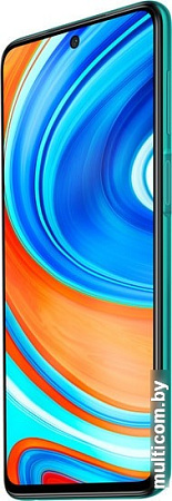 Смартфон Xiaomi Note 9 Pro 6GB/128GB международная версия (зеленый)