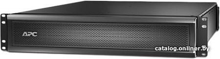 Аккумулятор для ИБП APC SMX120RMBP2U (120В/10 А·ч)