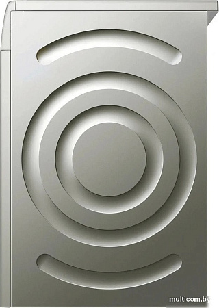Сушильная машина Bosch Serie 4 WTN86202ME