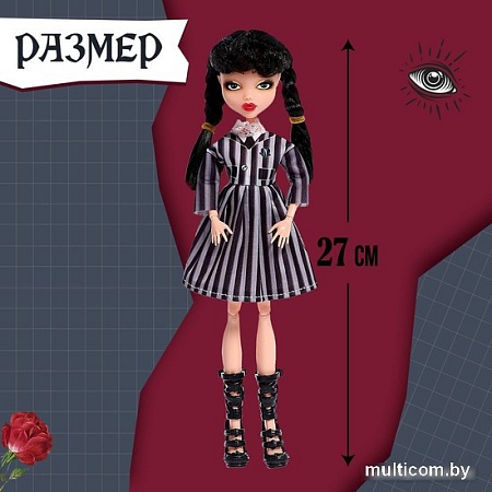 Кукла Happy Valley Темная история 9825680