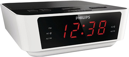 Радиочасы Philips AJ3115/12