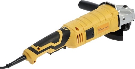 Угловая шлифмашина Tundra 9937336