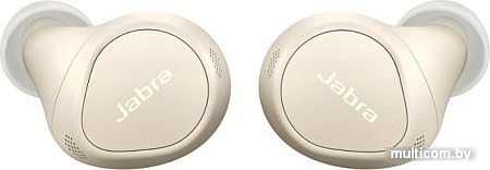 Наушники Jabra Elite 7 Pro (золотисто-бежевый)