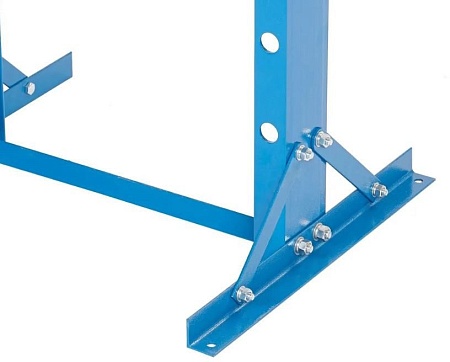 Пресс гидравлический Nordberg N3621JL