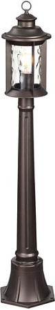 Садовый светильник Odeon Light Mavret 4961/1F