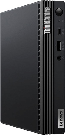 Компактный компьютер Lenovo ThinkCentre M70q 11DT003ERU