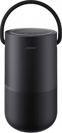 Умная колонка Bose Portable Home Speaker (черный)