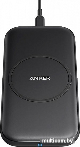 Беспроводное зарядное Anker PowerWave Pad