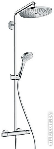 Душевая система Hansgrohe Croma Select 280 Air 1jet 26790000