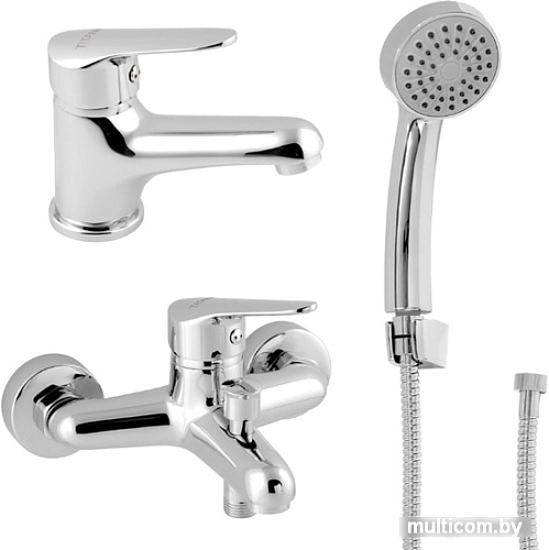 Комплект смесителей Novaservis SADA94420