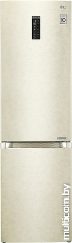 Холодильник LG GA-B499TEKZ