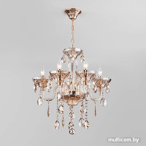 Подвесная люстра Bogate's Strotskis 310/5