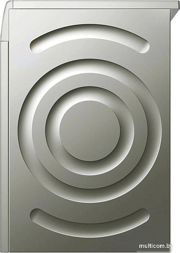 Сушильная машина Bosch Serie 4 WTN86202ME