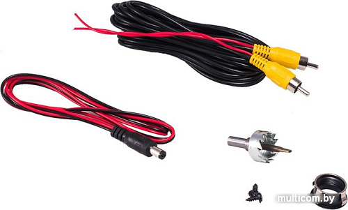 Парковочный радар AURA RVC-4201