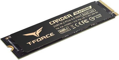 SSD Team T-Force Cardea A440 Lite 2TB TM8FFQ002T0C129