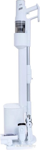 Пылесос Polaris PVCSDC 8001 (белый)