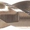 Сверло Thorvik TDB096K5
